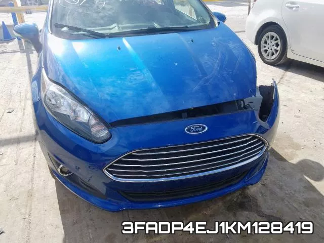 3FADP4EJ1KM128419 фото 8