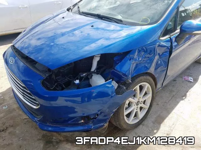 3FADP4EJ1KM128419 фото 10