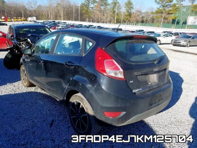 3FADP4EJ7KM125704 фото 4