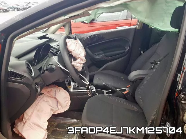 3FADP4EJ7KM125704 фото 6