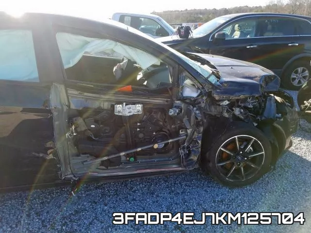 3FADP4EJ7KM125704 фото 10