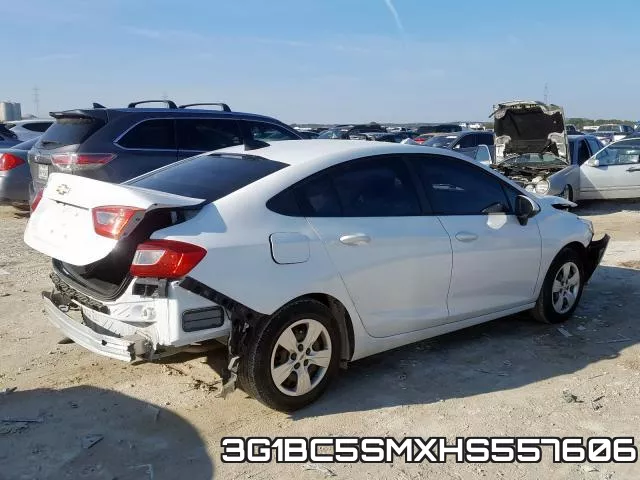 3G1BC5SMXHS557606 фото 5