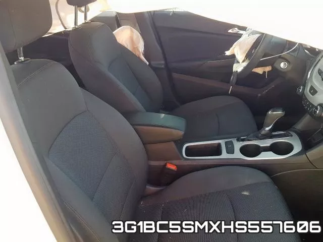 3G1BC5SMXHS557606 фото 6