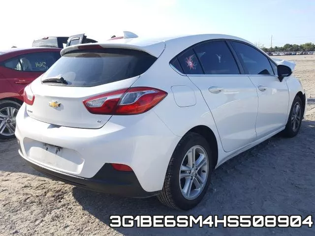 3G1BE6SM4HS508904 фото 5