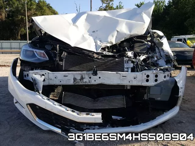 3G1BE6SM4HS508904 фото 10