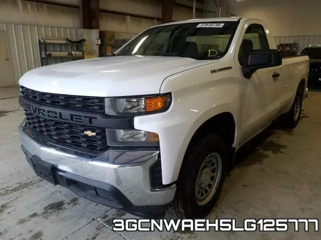 3GCNWAEH5LG125777 фото 3