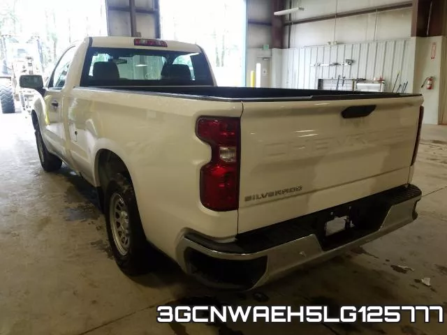 3GCNWAEH5LG125777 фото 4