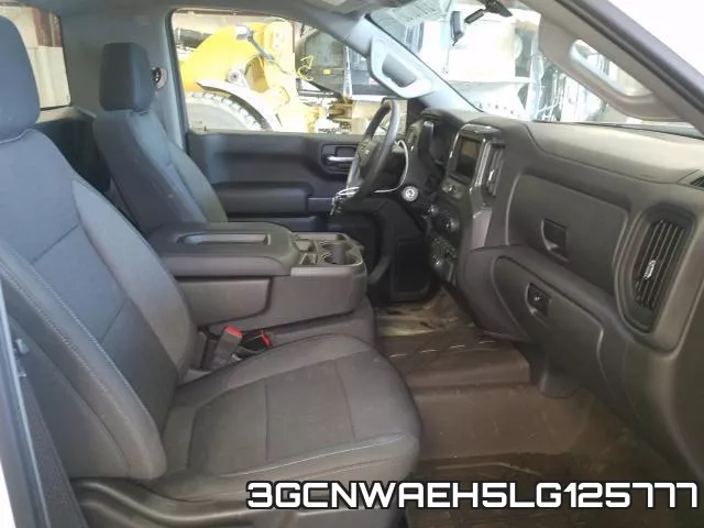 3GCNWAEH5LG125777 фото 6