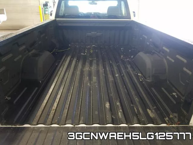 3GCNWAEH5LG125777 фото 7