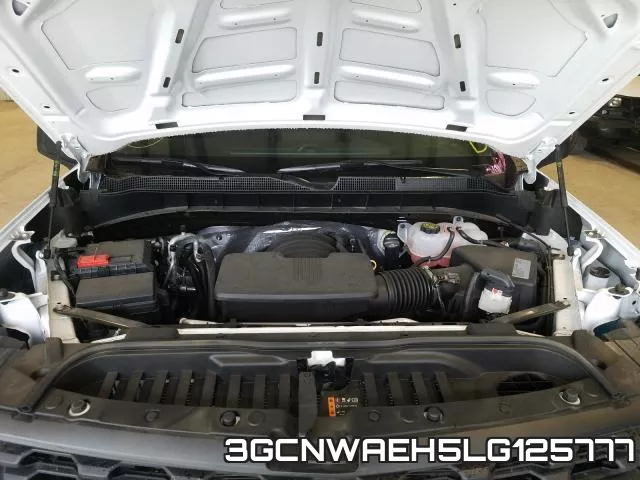 3GCNWAEH5LG125777 фото 8