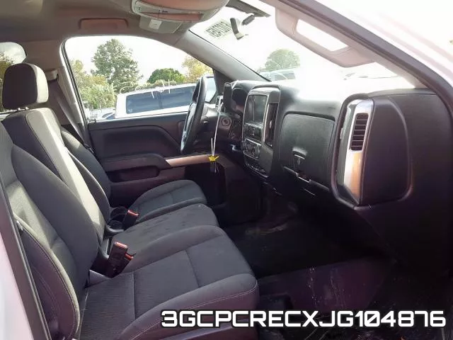 3GCPCRECXJG104876 фото 6