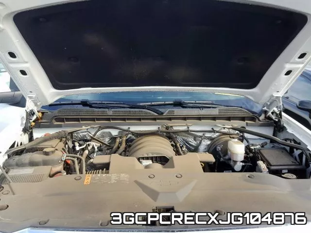 3GCPCRECXJG104876 фото 8