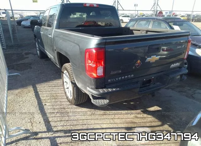 3GCPCTEC7HG347794 фото 4