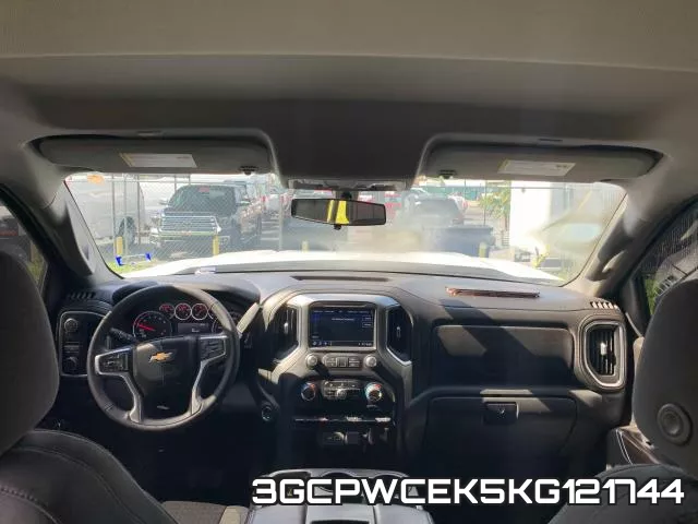 3GCPWCEK5KG121744 фото 10