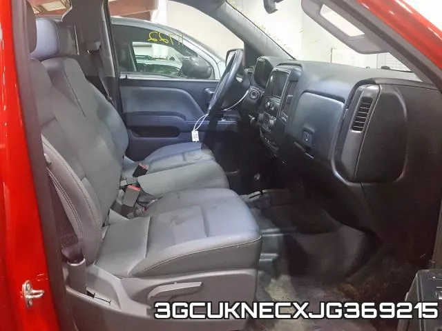 3GCUKNECXJG369215 фото 6