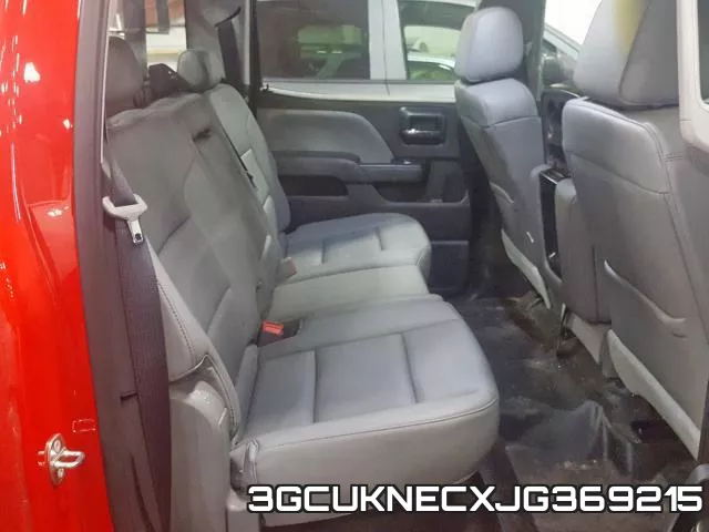 3GCUKNECXJG369215 фото 7