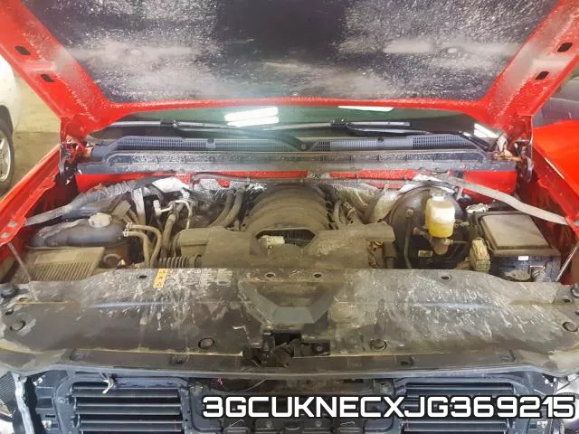 3GCUKNECXJG369215 фото 8