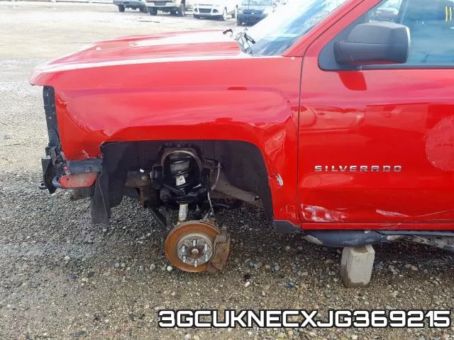 3GCUKNECXJG369215 фото 10