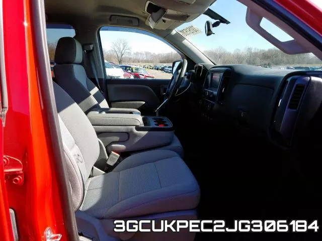 3GCUKPEC2JG306184 фото 6