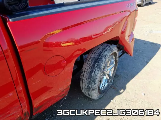3GCUKPEC2JG306184 фото 10