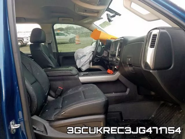 3GCUKREC3JG471754 фото 6