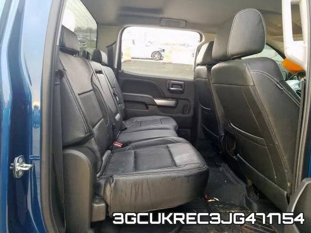 3GCUKREC3JG471754 фото 7