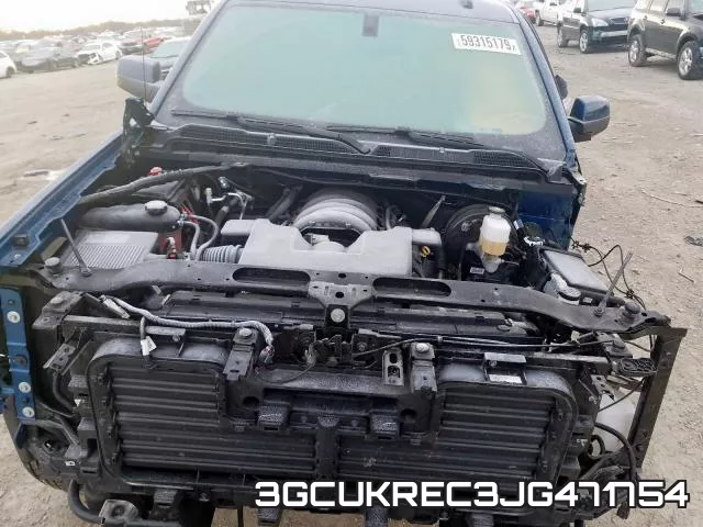 3GCUKREC3JG471754 фото 8