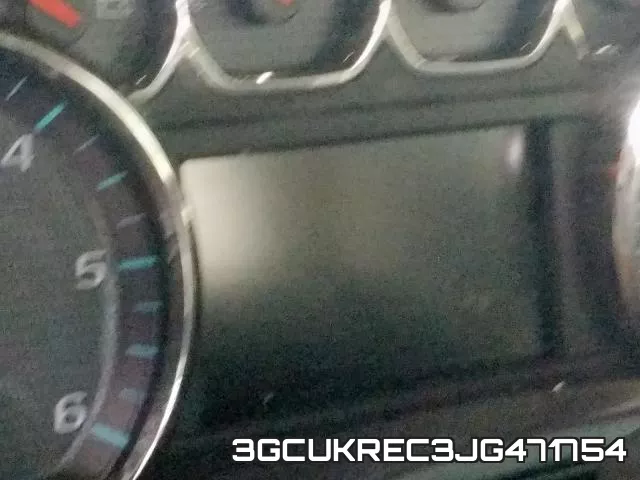 3GCUKREC3JG471754 фото 9