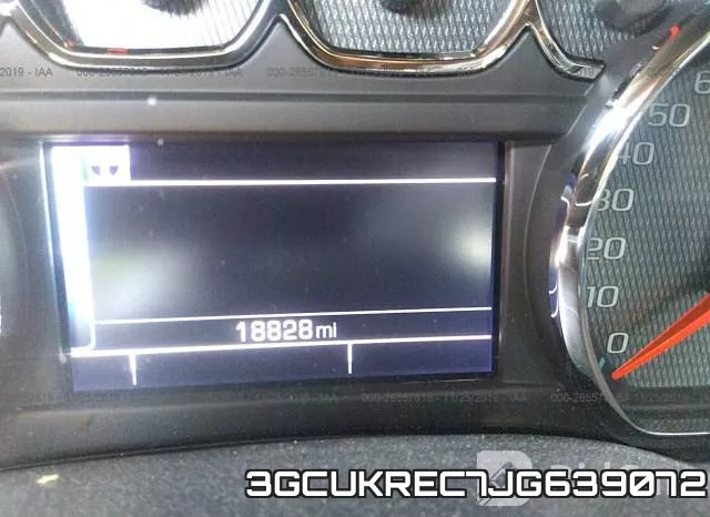 3GCUKREC7JG639072 фото 8