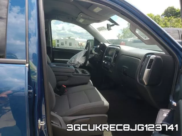 3GCUKREC8JG123741 фото 6
