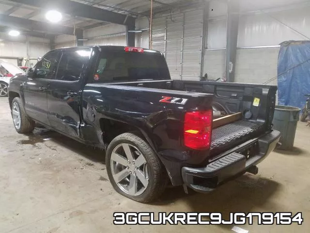 3GCUKREC9JG179154 фото 4