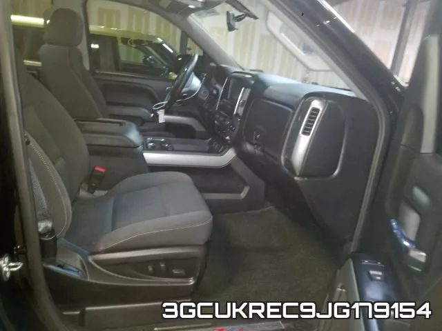 3GCUKREC9JG179154 фото 6