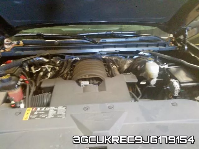 3GCUKREC9JG179154 фото 8