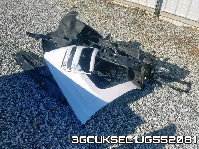 3GCUKSEC1JG552081 фото 10