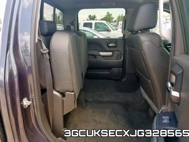 3GCUKSECXJG328565 фото 7