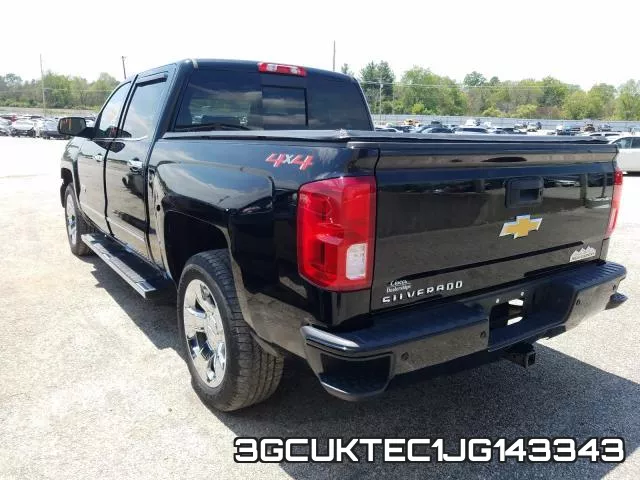 3GCUKTEC1JG143343 фото 4