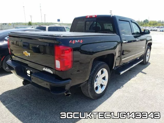 3GCUKTEC1JG143343 фото 5