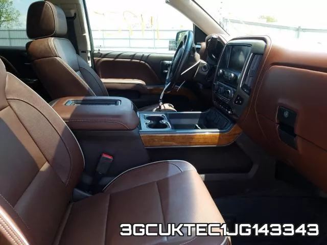 3GCUKTEC1JG143343 фото 6