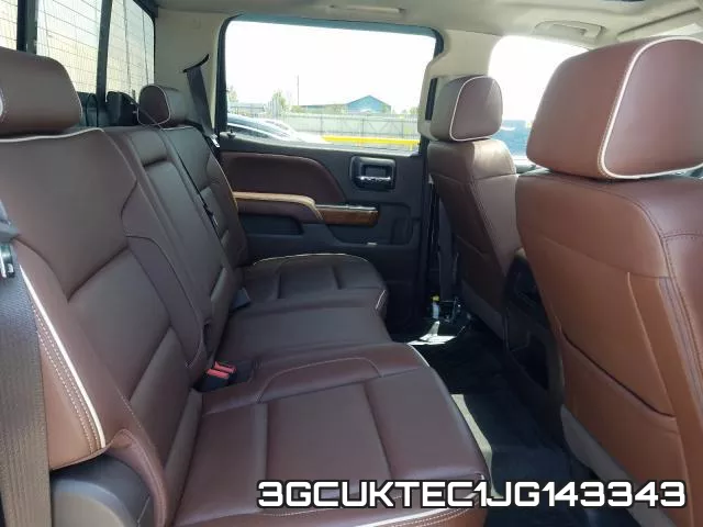 3GCUKTEC1JG143343 фото 7
