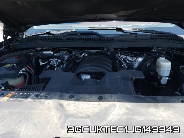 3GCUKTEC1JG143343 фото 8