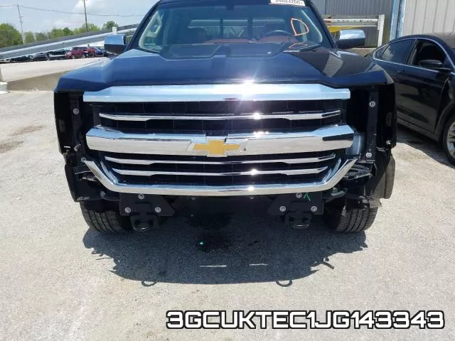 3GCUKTEC1JG143343 фото 10