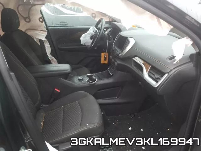 3GKALMEV3KL169947 фото 6