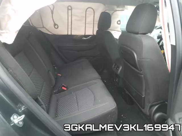 3GKALMEV3KL169947 фото 7