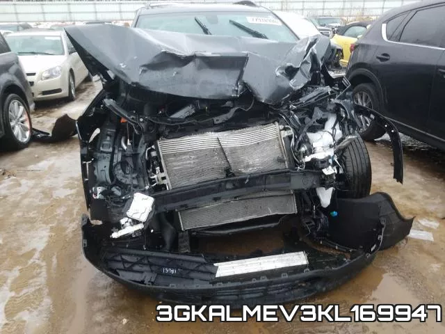 3GKALMEV3KL169947 фото 8