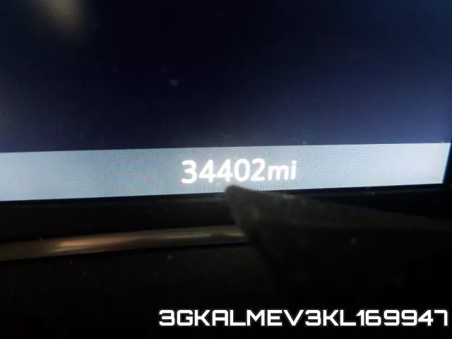 3GKALMEV3KL169947 фото 9