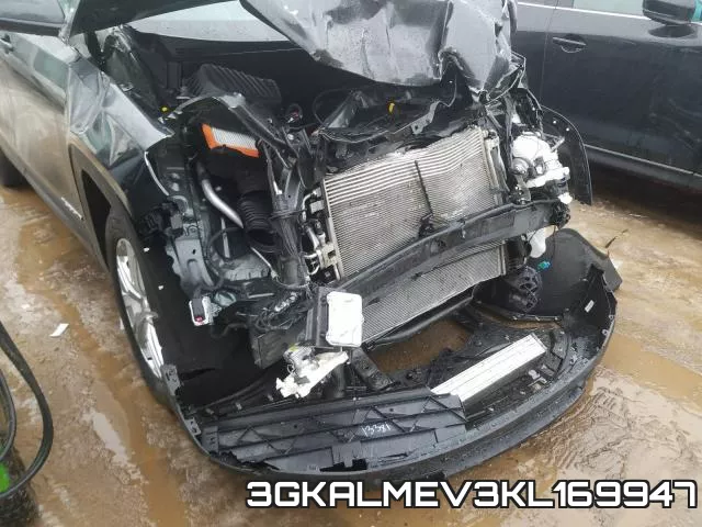 3GKALMEV3KL169947 фото 10