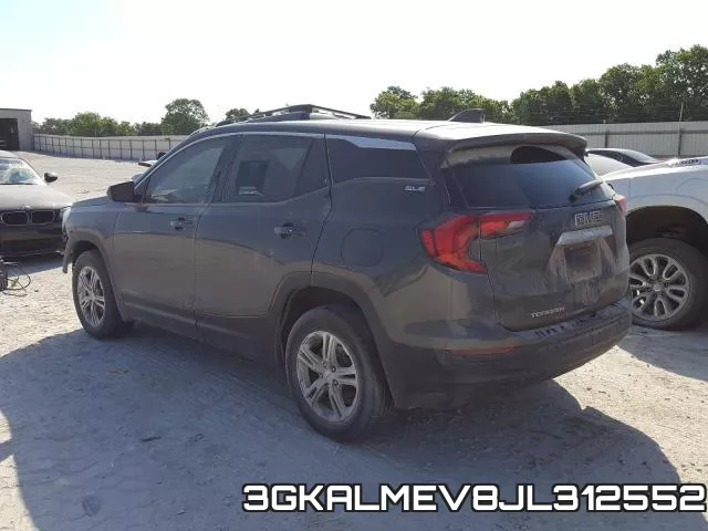 3GKALMEV8JL312552 фото 4