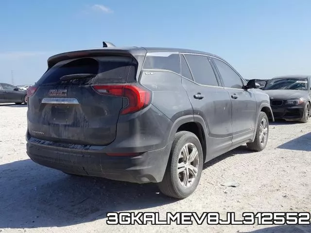 3GKALMEV8JL312552 фото 5