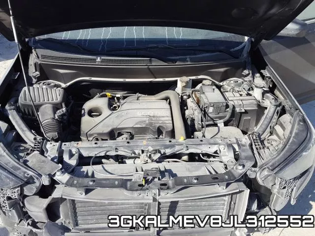 3GKALMEV8JL312552 фото 8