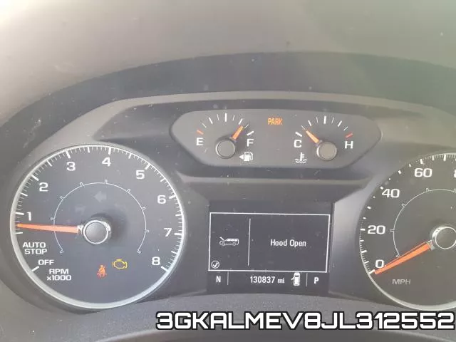 3GKALMEV8JL312552 фото 9
